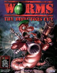 Worms Directors Cut